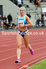 Womens 5000 metres, 2021 North Eastern Track and Field Champs., Middesbrough. Photo: David T. Hewitson/Sports for All Pics